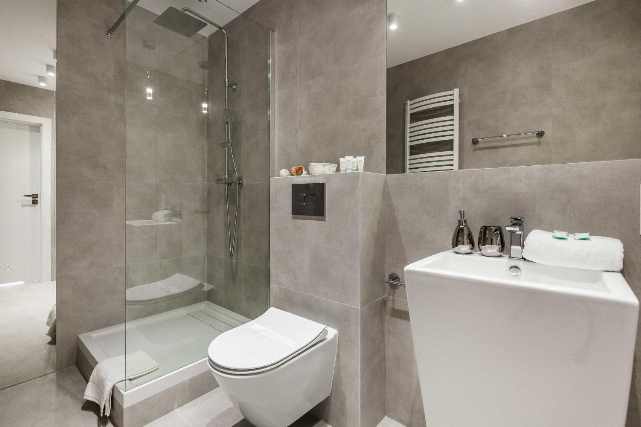 Sopot Pier Apartments By Oneapartments Kültér fotó