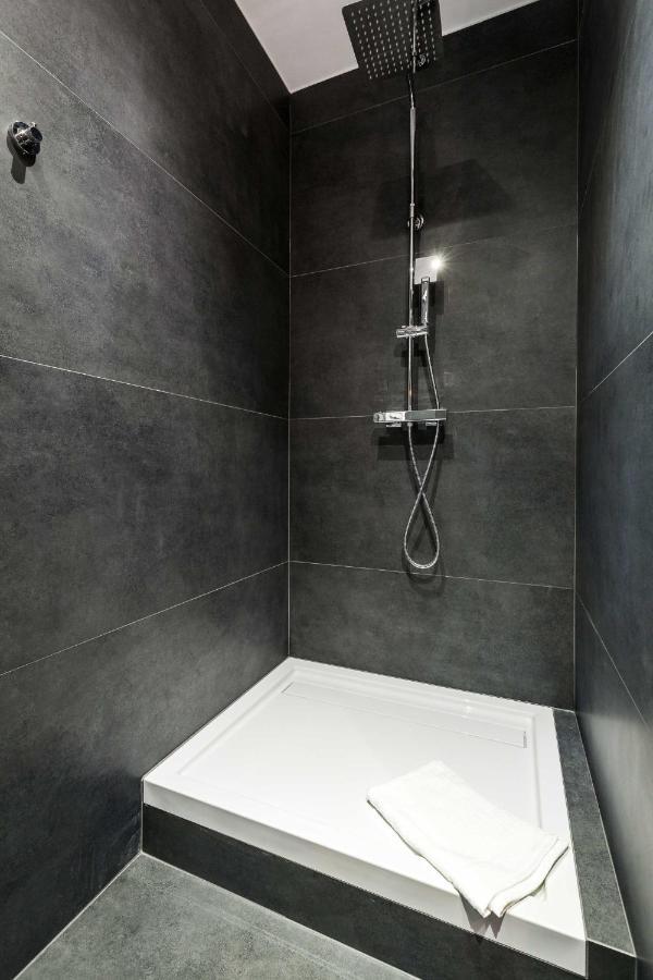 Sopot Pier Apartments By Oneapartments Kültér fotó