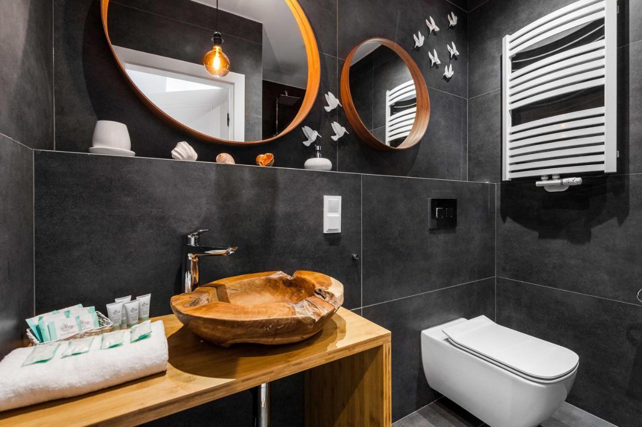 Sopot Pier Apartments By Oneapartments Kültér fotó