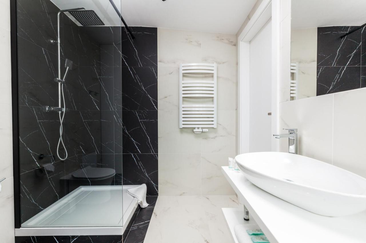 Sopot Pier Apartments By Oneapartments Kültér fotó