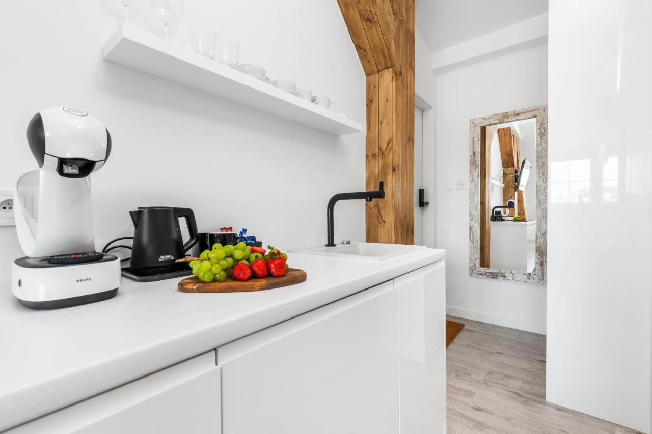 Sopot Pier Apartments By Oneapartments Kültér fotó