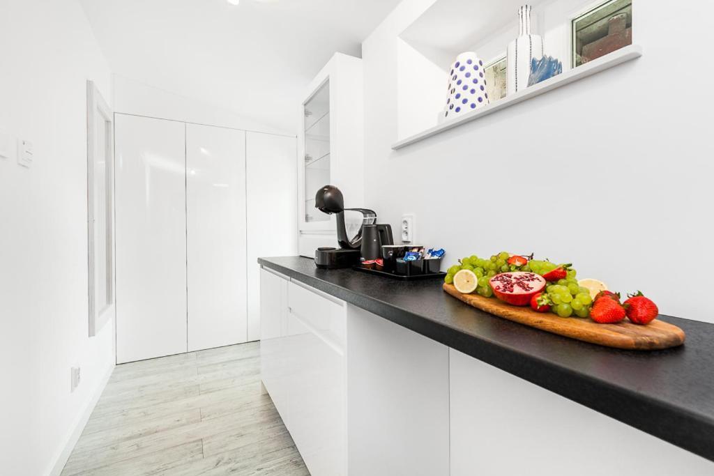 Sopot Pier Apartments By Oneapartments Kültér fotó