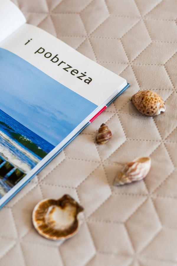 Sopot Pier Apartments By Oneapartments Kültér fotó