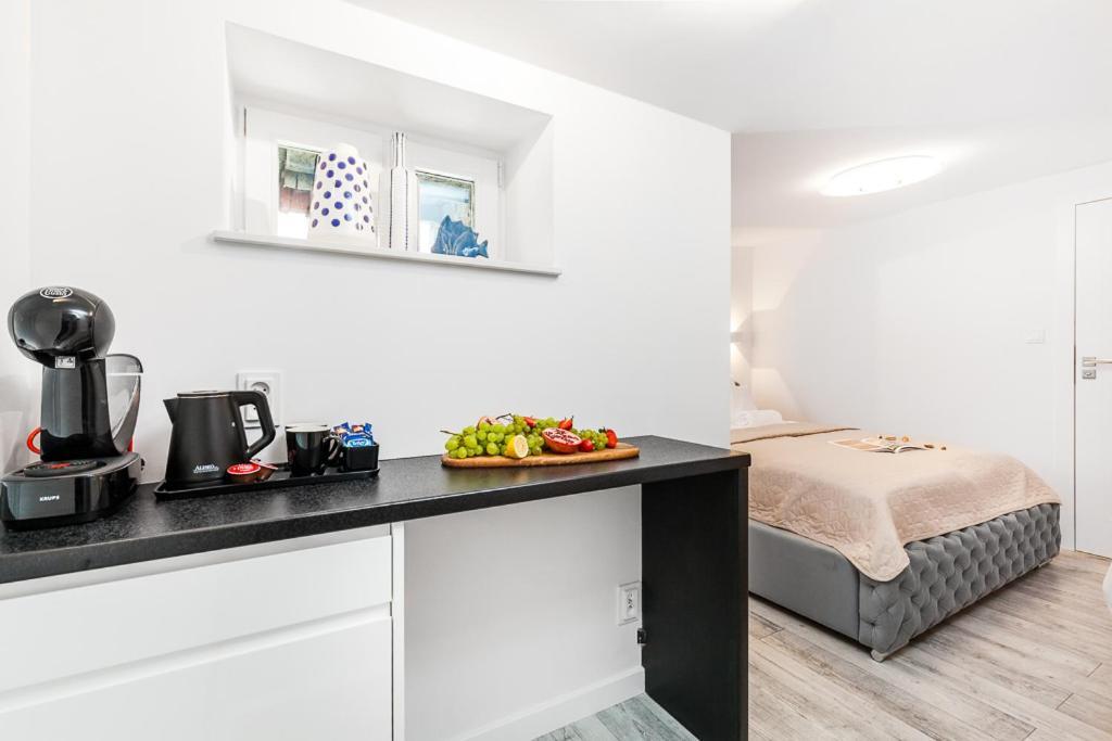 Sopot Pier Apartments By Oneapartments Kültér fotó