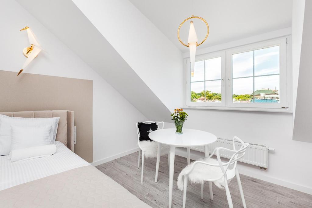 Sopot Pier Apartments By Oneapartments Kültér fotó